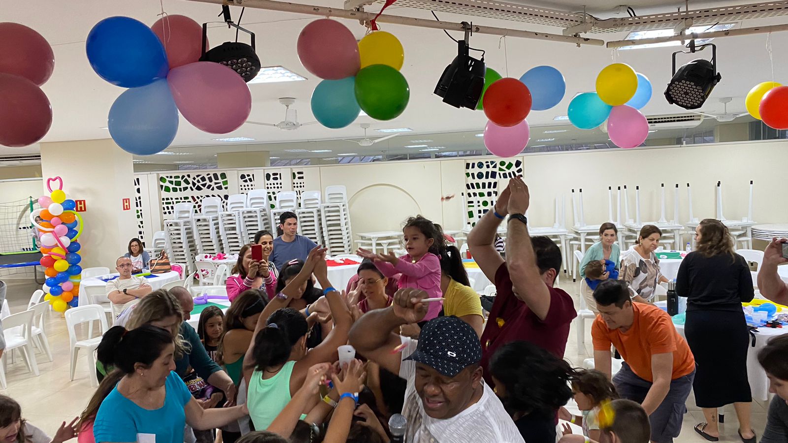 Gallery Lazer Colônia de Férias do Guarujá AFABESP Gallery Lazer Colônia de Férias do Guarujá AFABESP