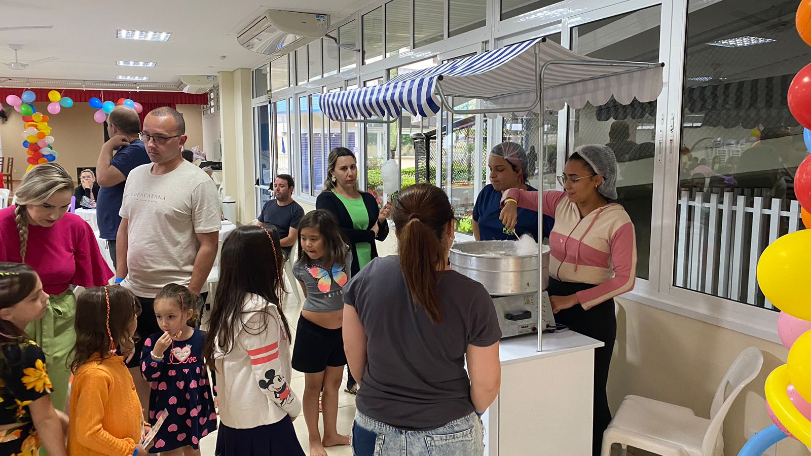 Gallery Lazer Colônia de Férias do Guarujá AFABESP