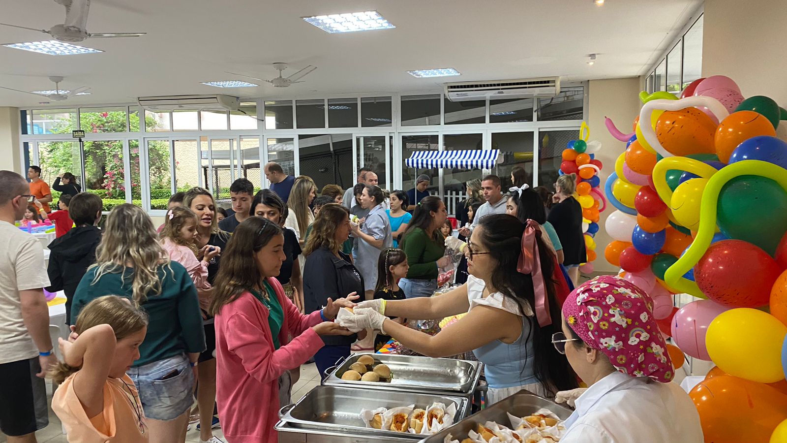 Gallery Lazer Colônia de Férias do Guarujá AFABESP Gallery Lazer Colônia de Férias do Guarujá AFABESP