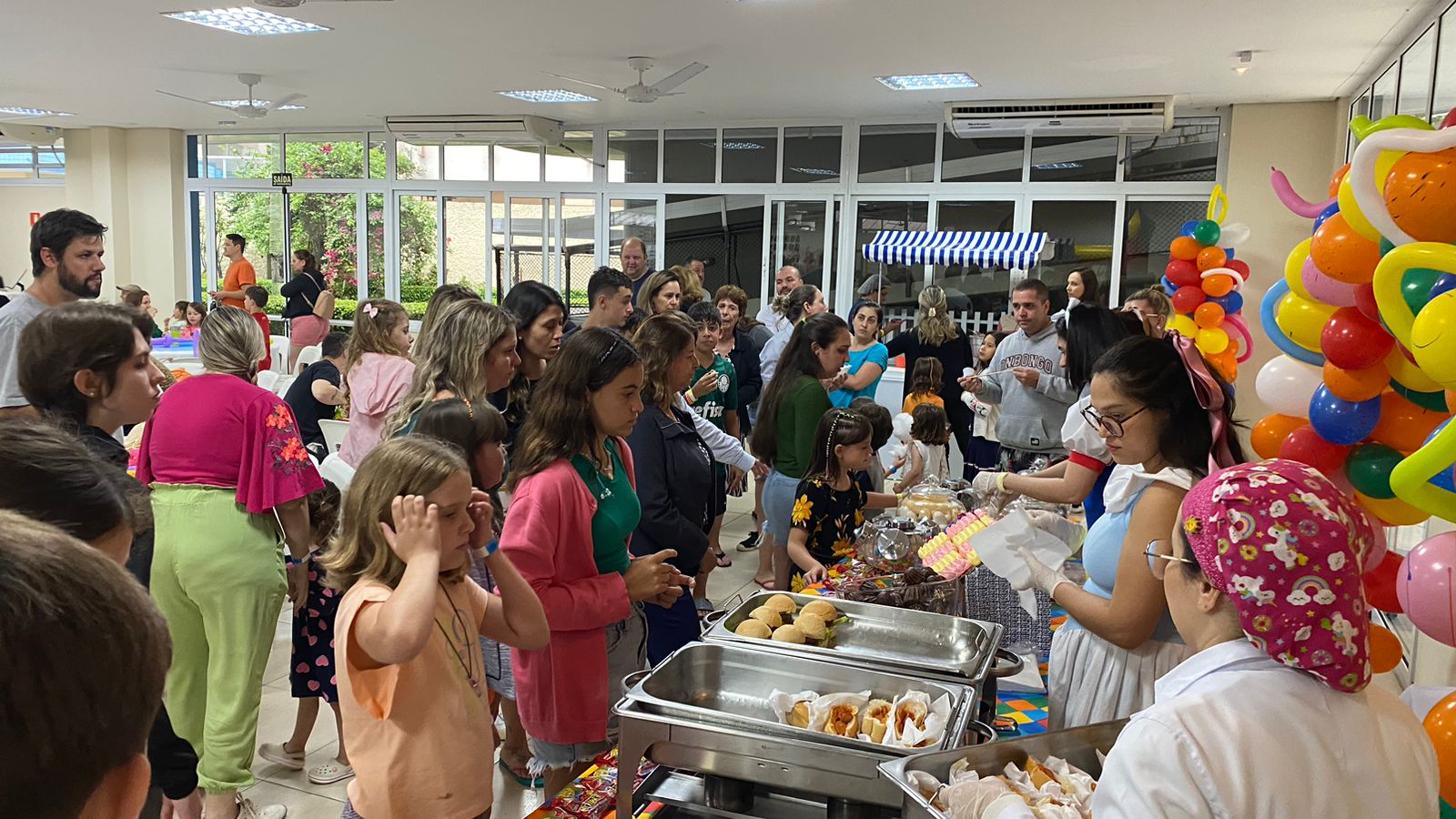 Gallery Lazer Colônia de Férias do Guarujá AFABESP Gallery Lazer Colônia de Férias do Guarujá AFABESP