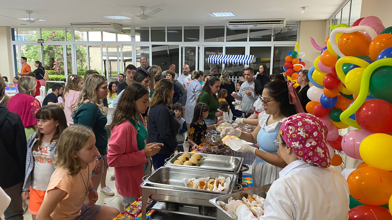 Gallery Lazer Colônia de Férias do Guarujá AFABESP