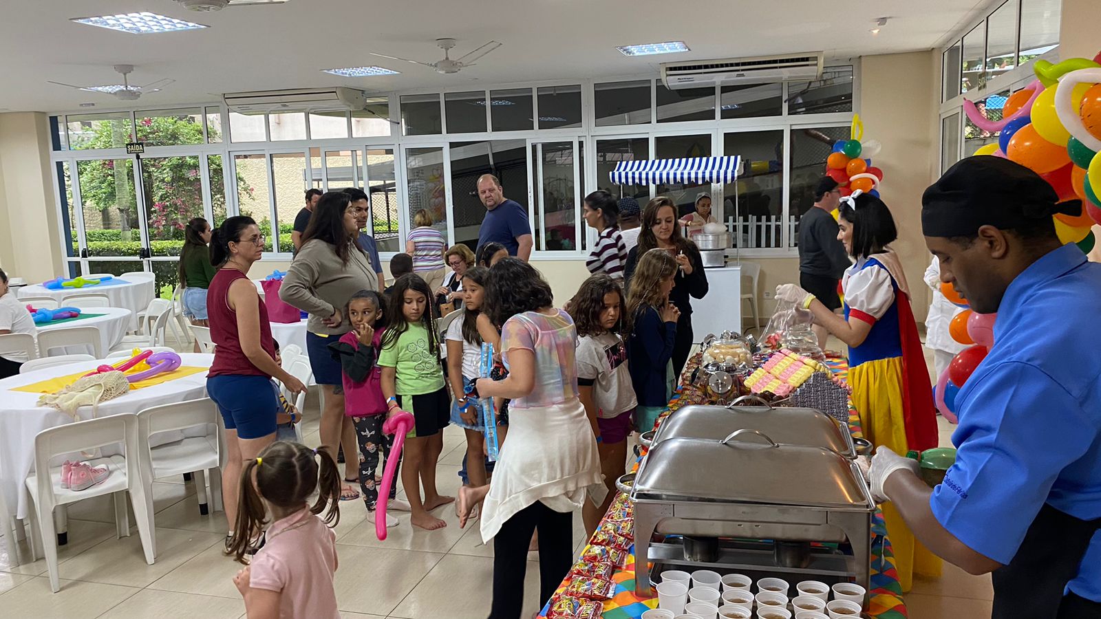 Gallery Lazer Colônia de Férias do Guarujá AFABESP Gallery Lazer Colônia de Férias do Guarujá AFABESP